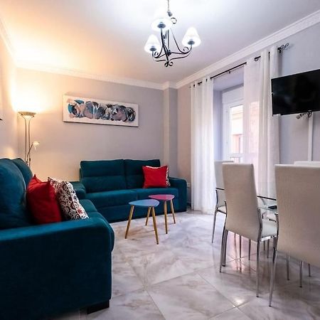 Apartamento Centro - Zona Arenal Daire Sevilla Dış mekan fotoğraf