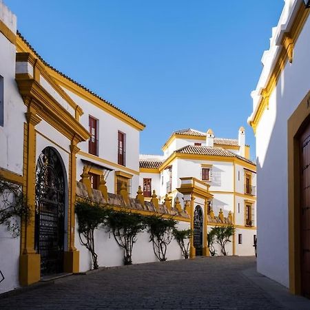 Apartamento Centro - Zona Arenal Daire Sevilla Dış mekan fotoğraf