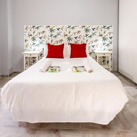 Apartamento Centro - Zona Arenal Daire Sevilla Dış mekan fotoğraf
