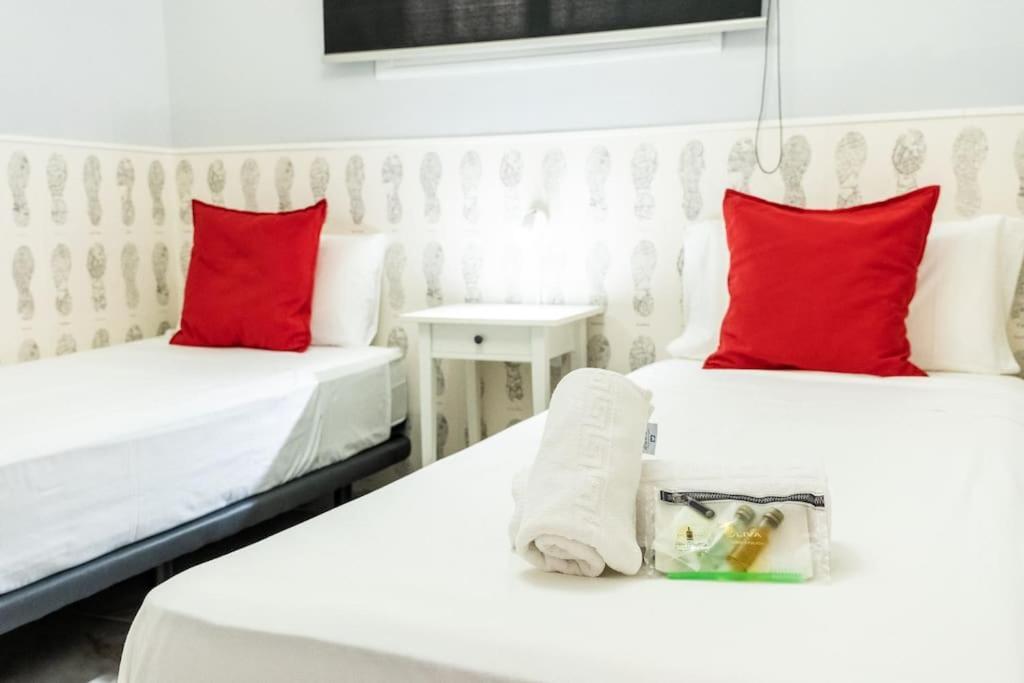 Apartamento Centro - Zona Arenal Daire Sevilla Dış mekan fotoğraf