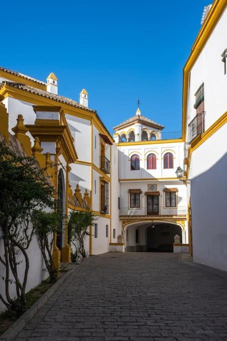Apartamento Centro - Zona Arenal Daire Sevilla Dış mekan fotoğraf