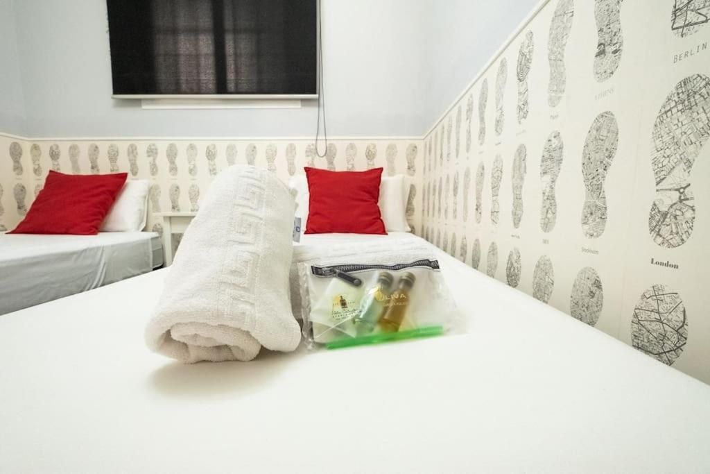 Apartamento Centro - Zona Arenal Daire Sevilla Dış mekan fotoğraf