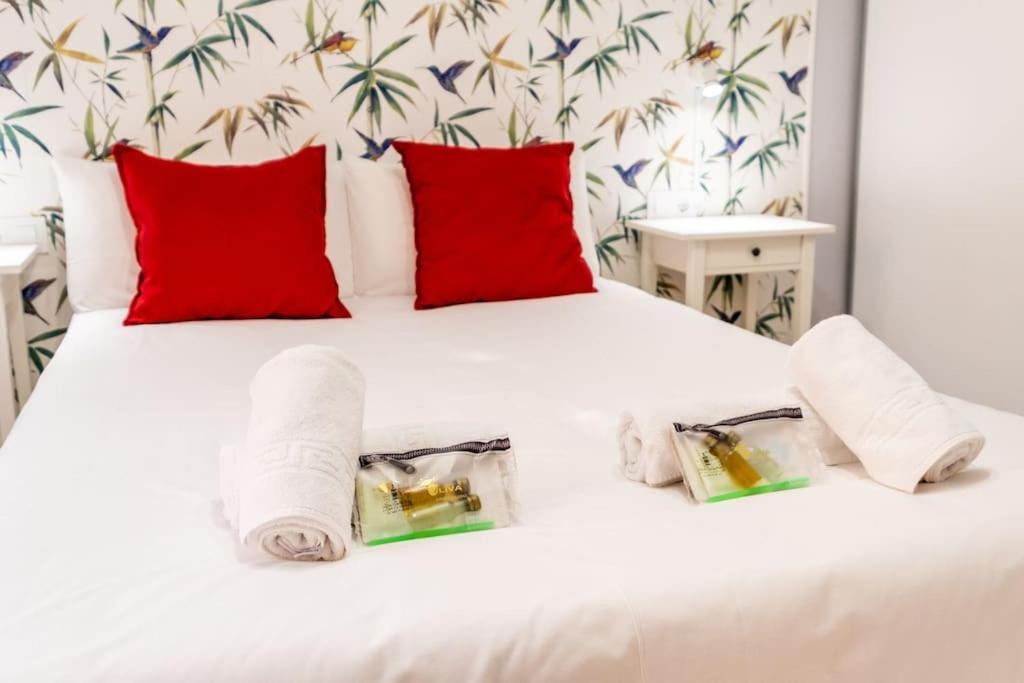 Apartamento Centro - Zona Arenal Daire Sevilla Dış mekan fotoğraf