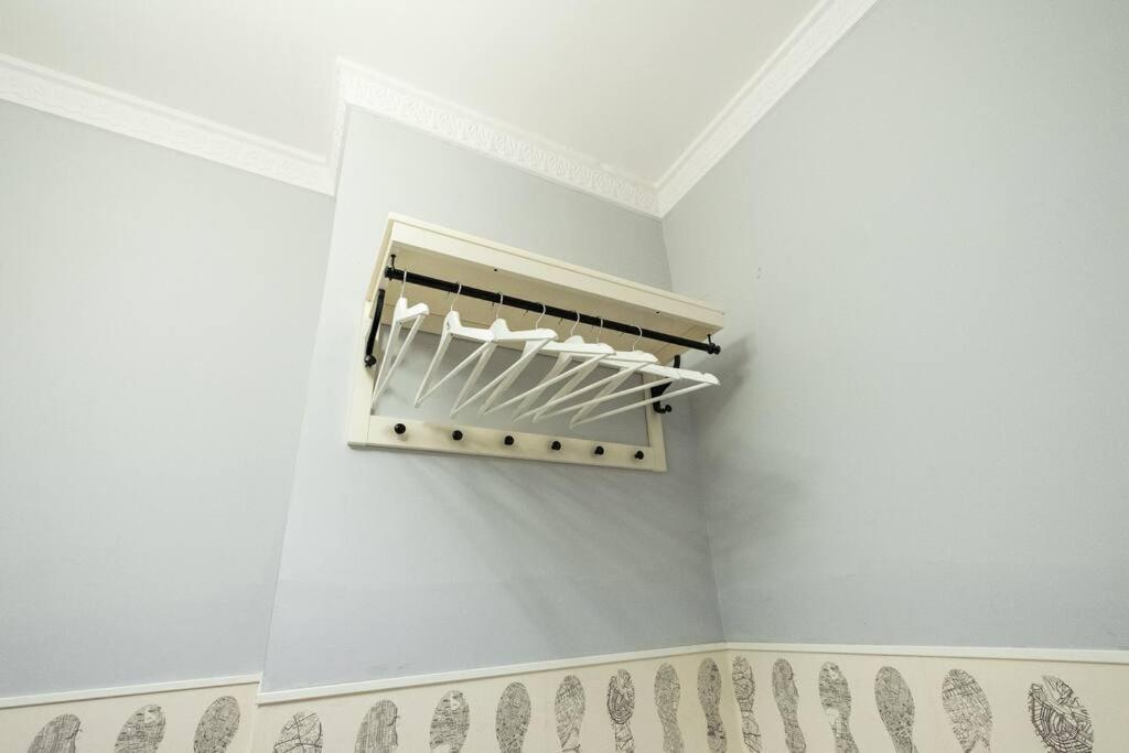 Apartamento Centro - Zona Arenal Daire Sevilla Dış mekan fotoğraf