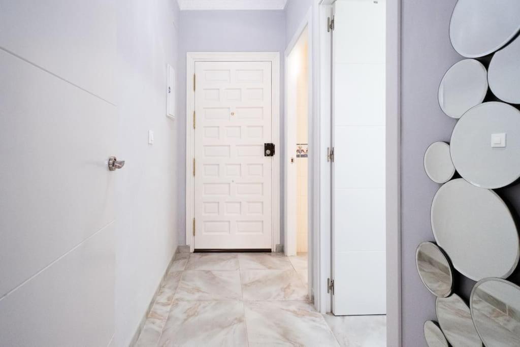 Apartamento Centro - Zona Arenal Daire Sevilla Dış mekan fotoğraf