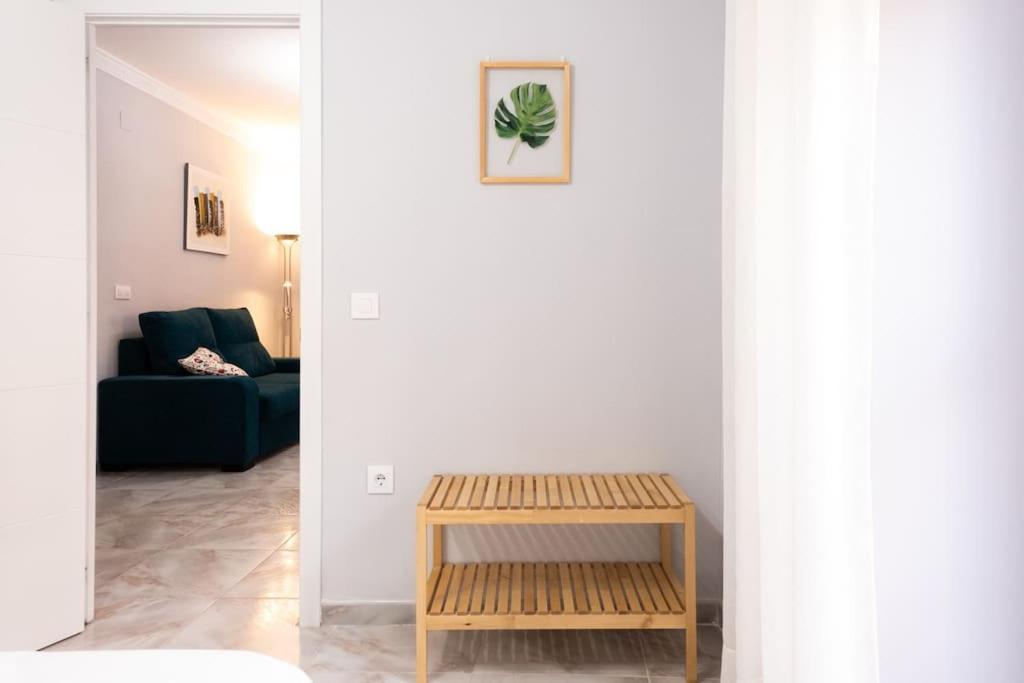 Apartamento Centro - Zona Arenal Daire Sevilla Dış mekan fotoğraf